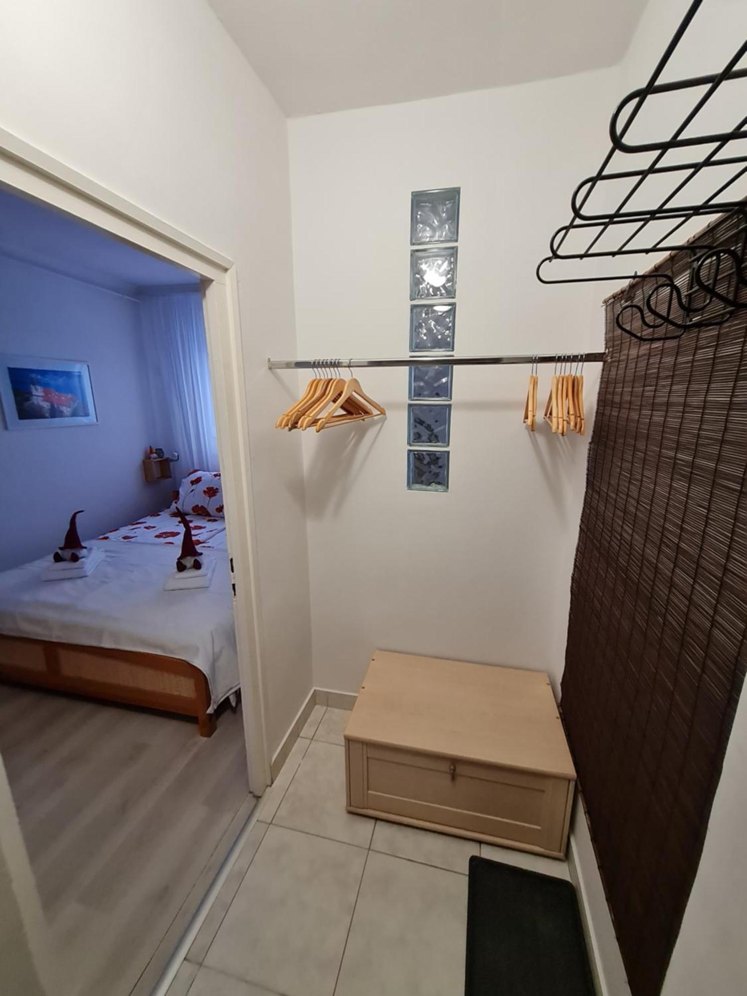 Rooftop Panorama Apartment 부다페스트 외부 사진