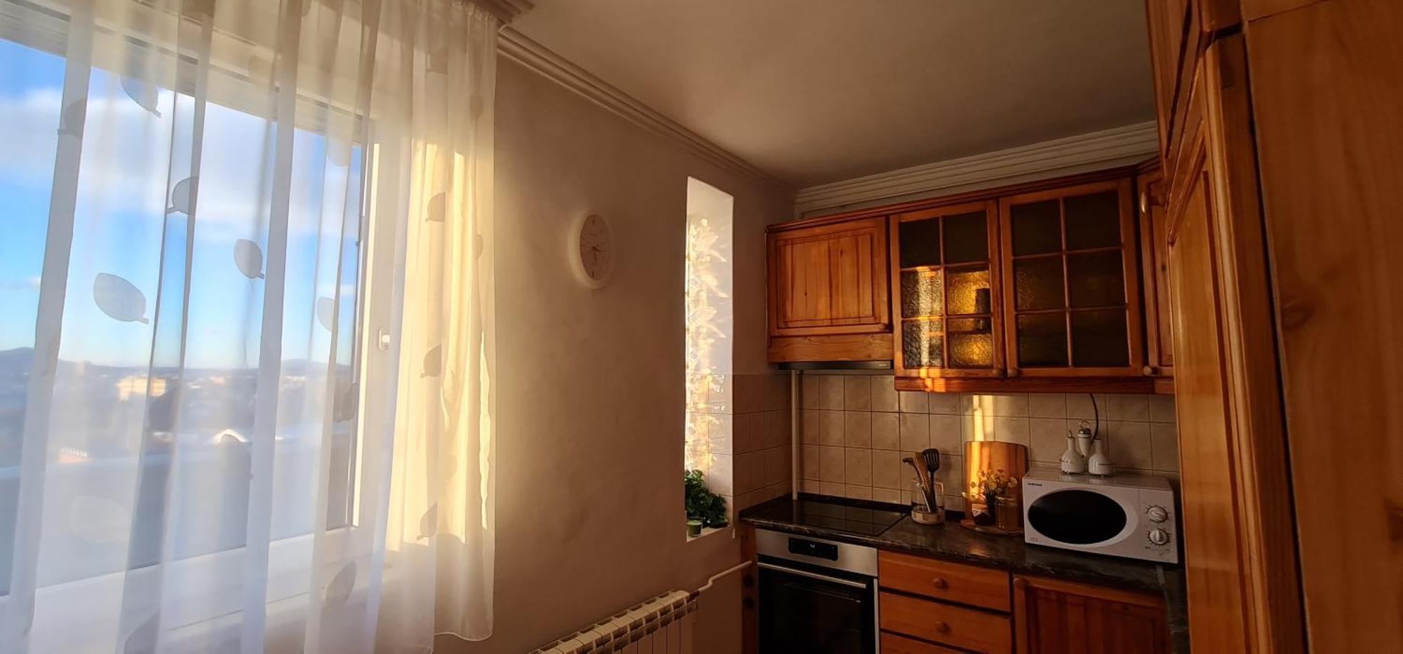 Rooftop Panorama Apartment 부다페스트 외부 사진