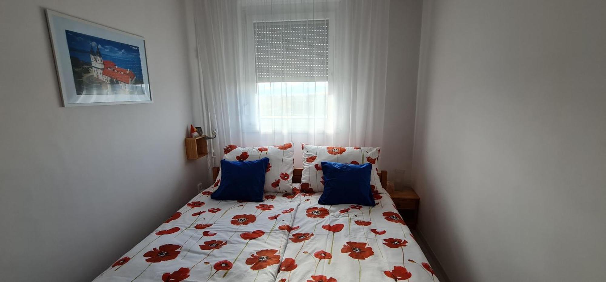 Rooftop Panorama Apartment 부다페스트 외부 사진
