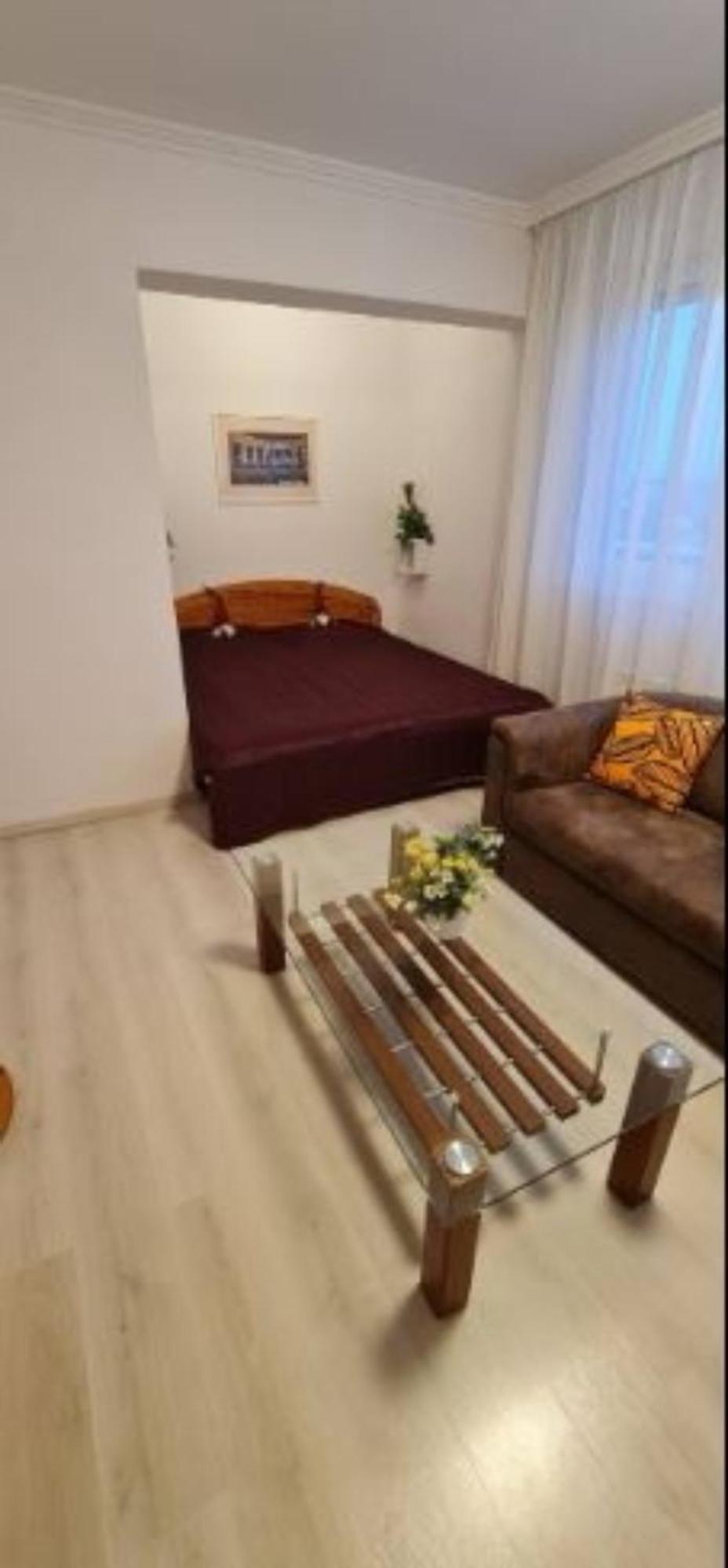 Rooftop Panorama Apartment 부다페스트 외부 사진